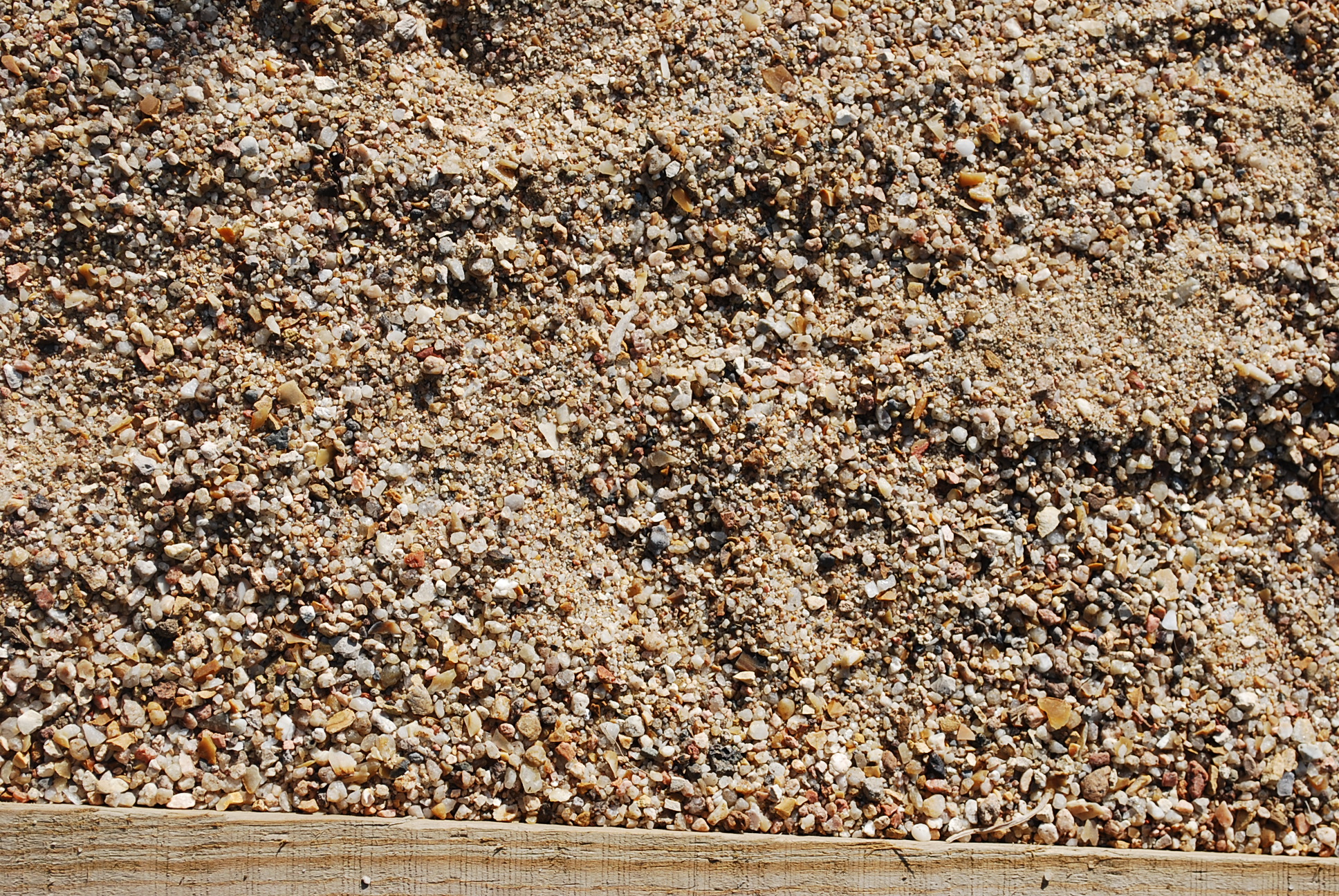 Combien y a-t- il de grains de sable sur Terre ? - Ça m'intéresse