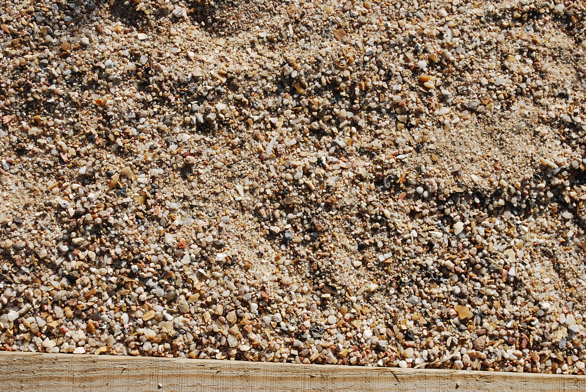 Vérités et idées fausses sur l'usage du sable au jardin – Jardin Pratique